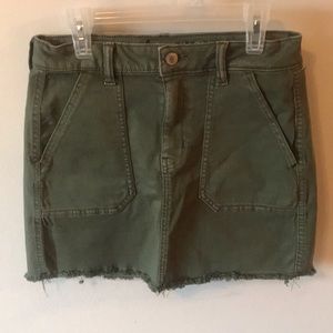 American Eagle skirt